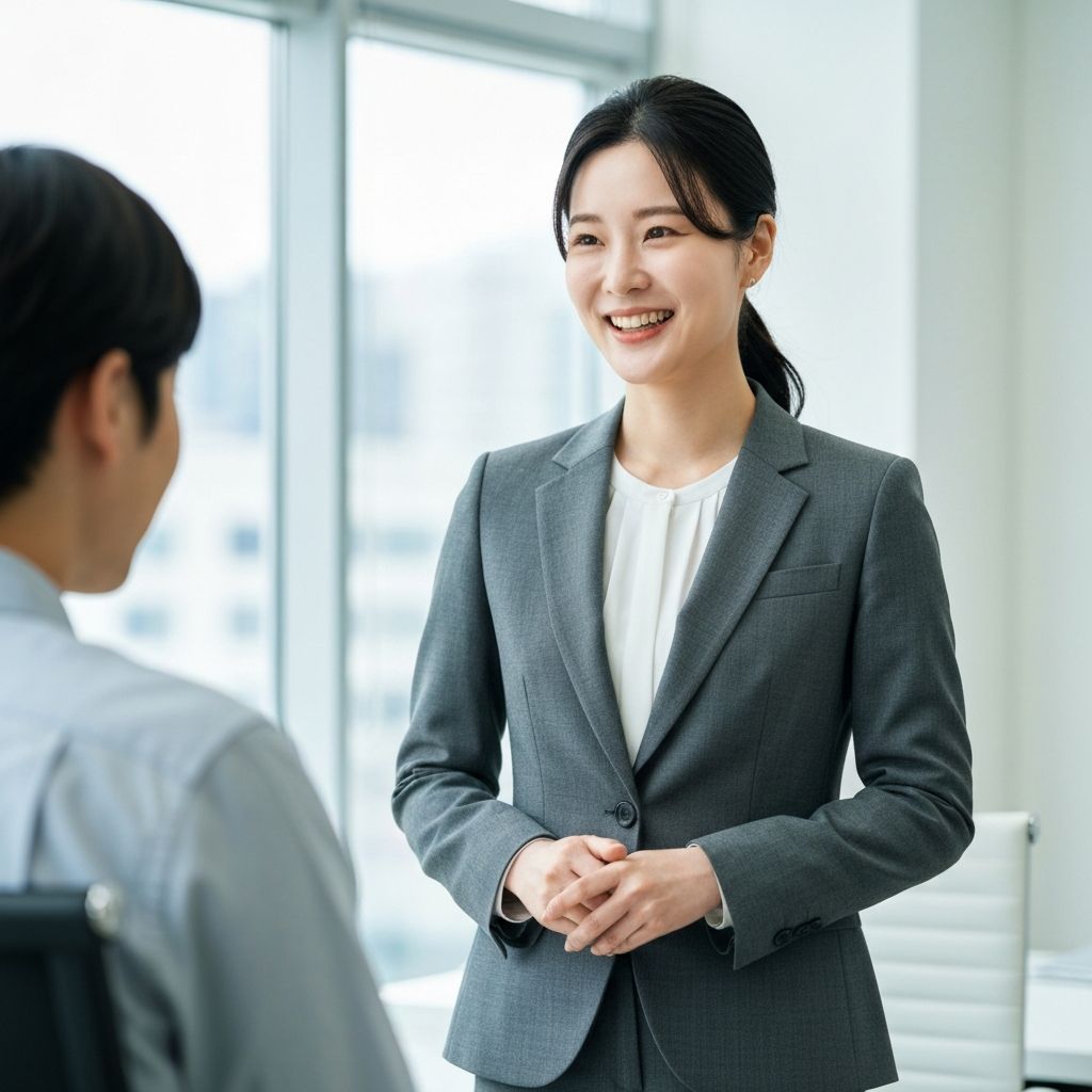 전문 대출상담사